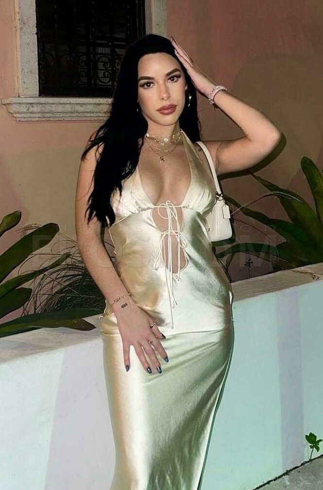 Gina