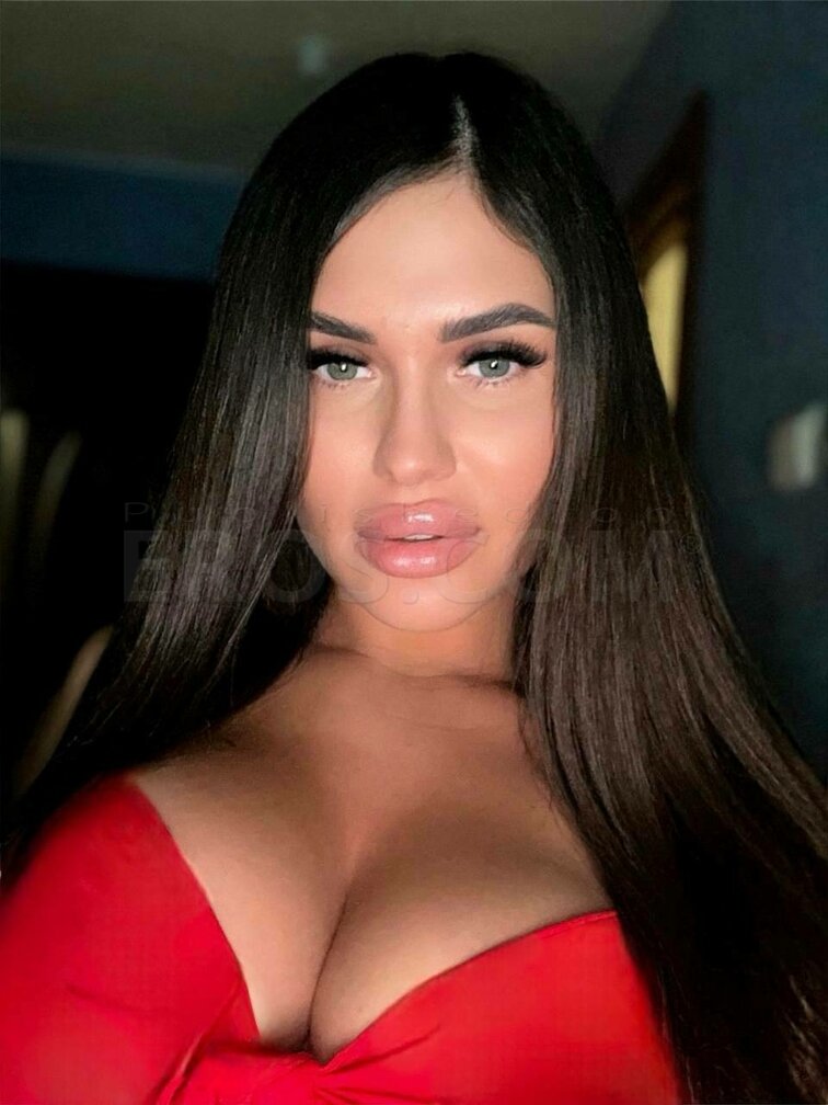 Jayda in Edison