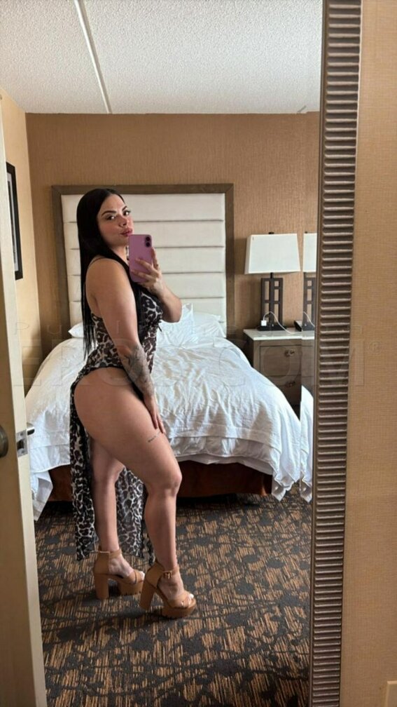 Sandra in BWI