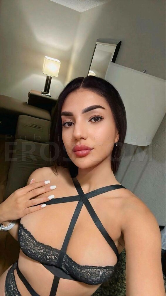 Valery in Edison