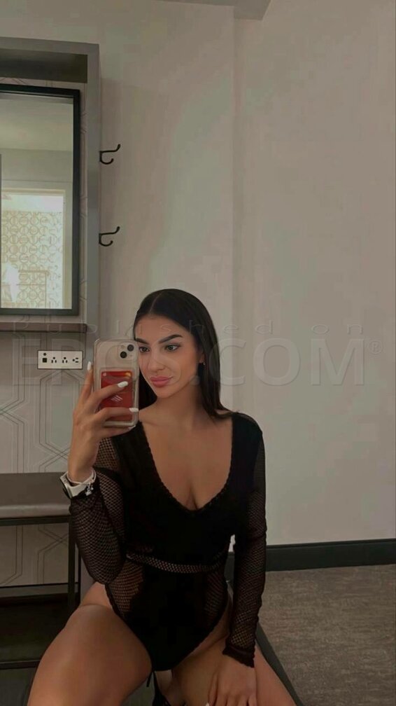 Bianka in Waltham