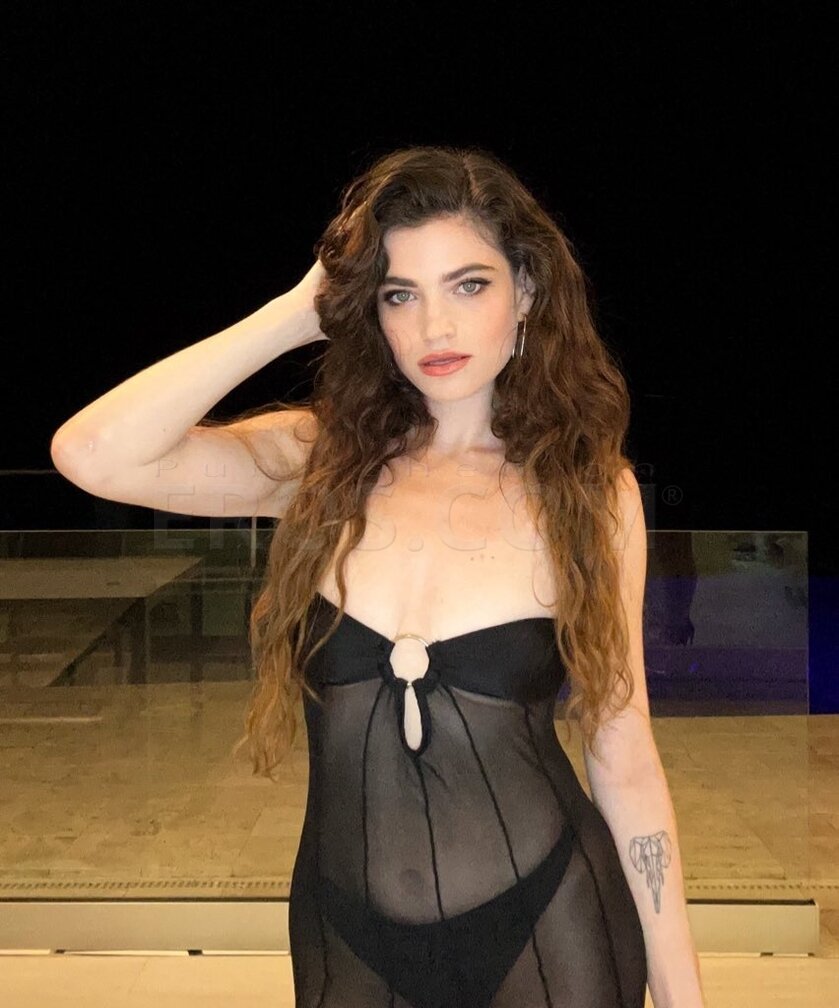 Pornstar Nicole Rae