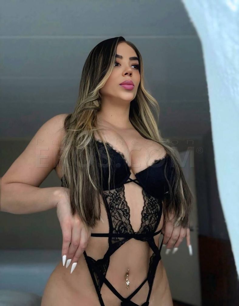 Gabi in Norfolk