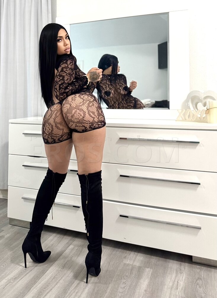 Natasha