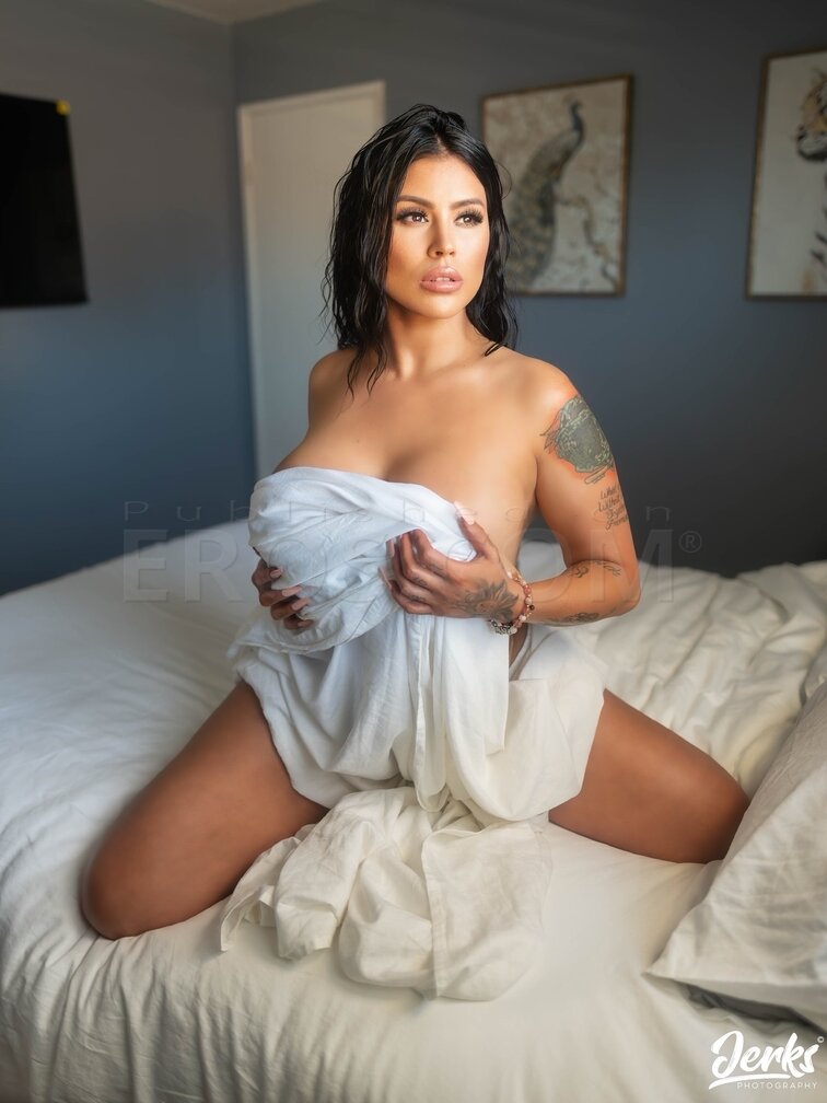 VIP Mariie the Goddess