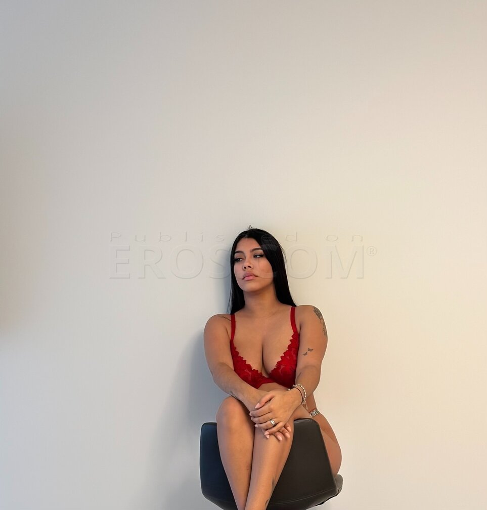 Vanesa | Eros Escorts in Miami, Florida