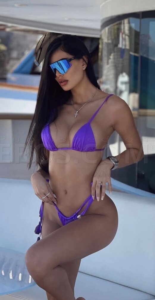 VIP Emily