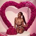 Ms. Ayiona Carti