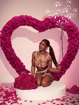 Ms. Ayiona Carti