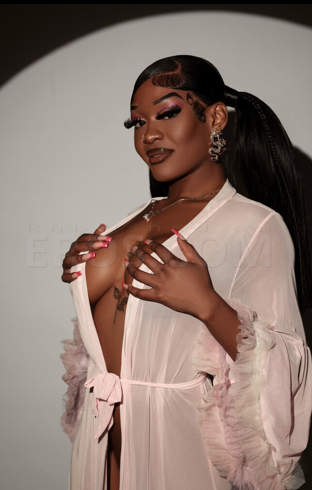 Ms. Ayiona Carti