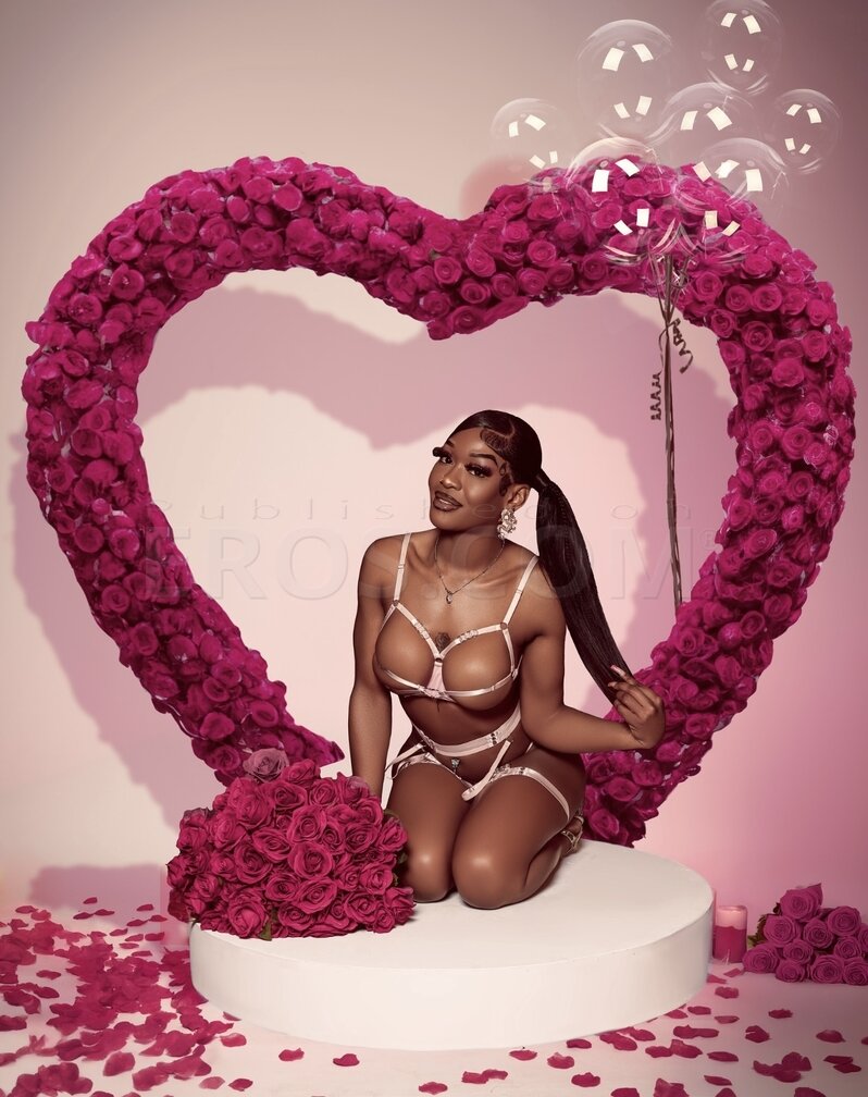 Ms. Ayiona Carti