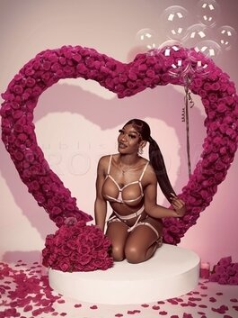 Ms. Ayiona Carti