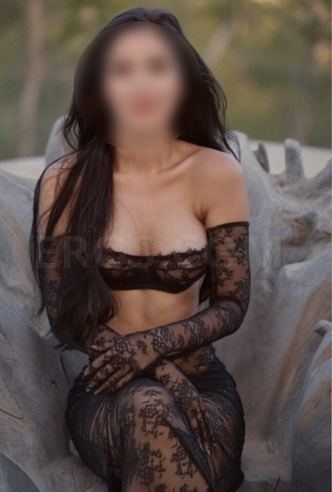 Liz Helena in Buckhead