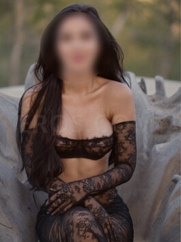 Liz Helena in Buckhead
