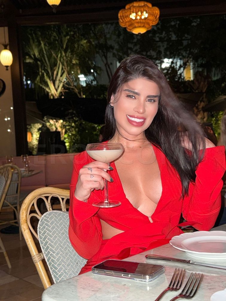 NATHALIE IN BLOOMINGTON