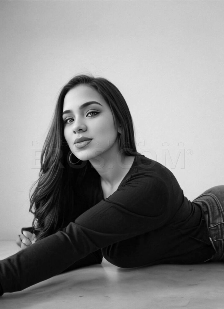 Alexandra in BWI