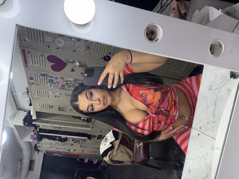 VIP Sasha