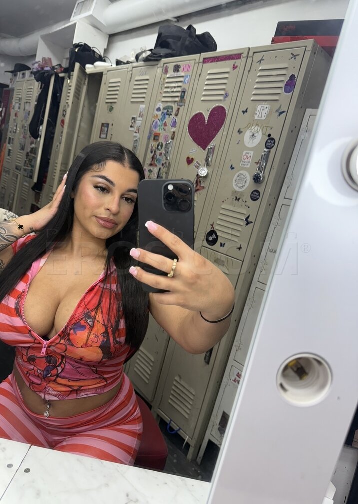 VIP Sasha