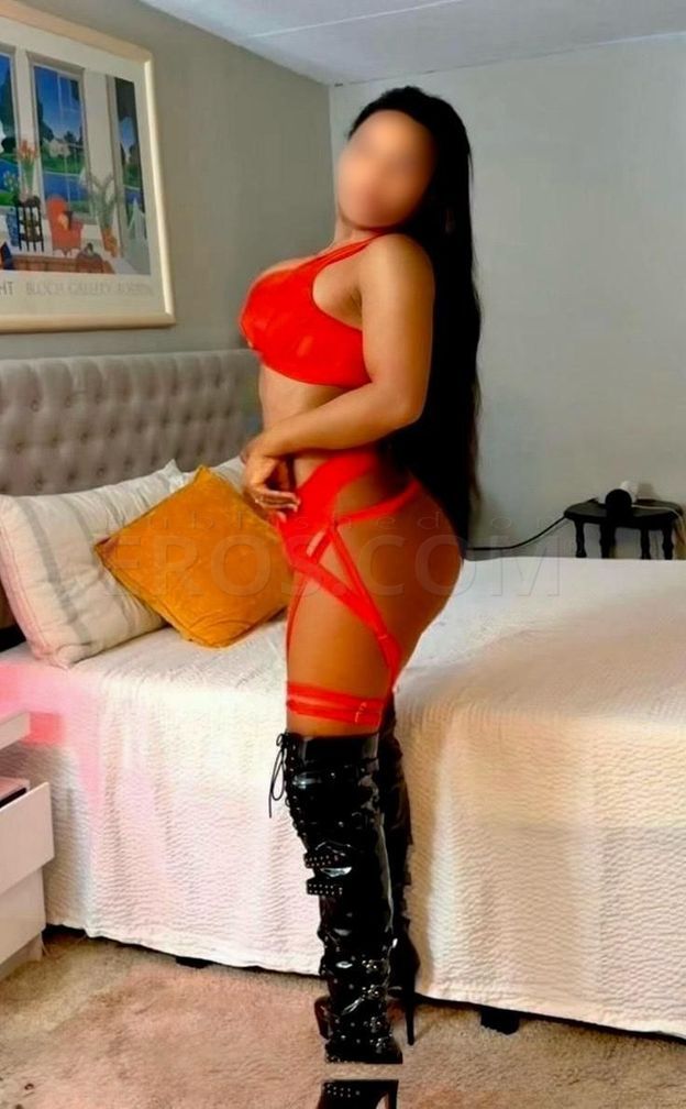 SAMANTHA Framingham and Natick