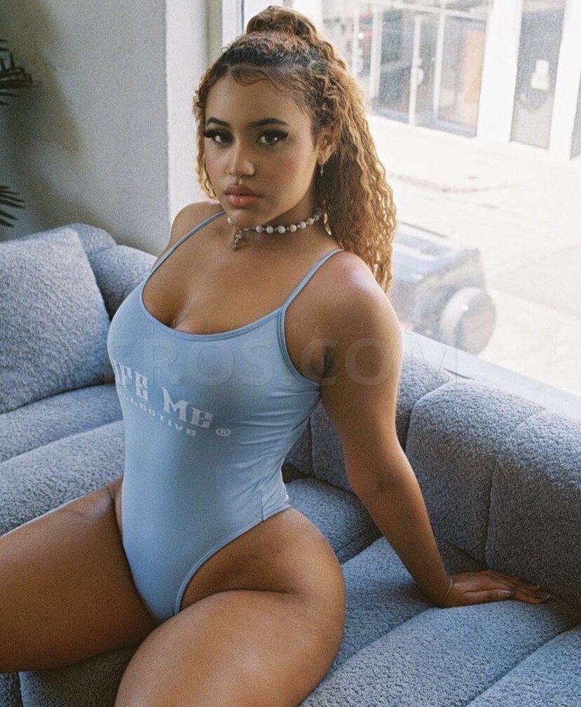 Zara | Eros Escorts in Los Angeles, California