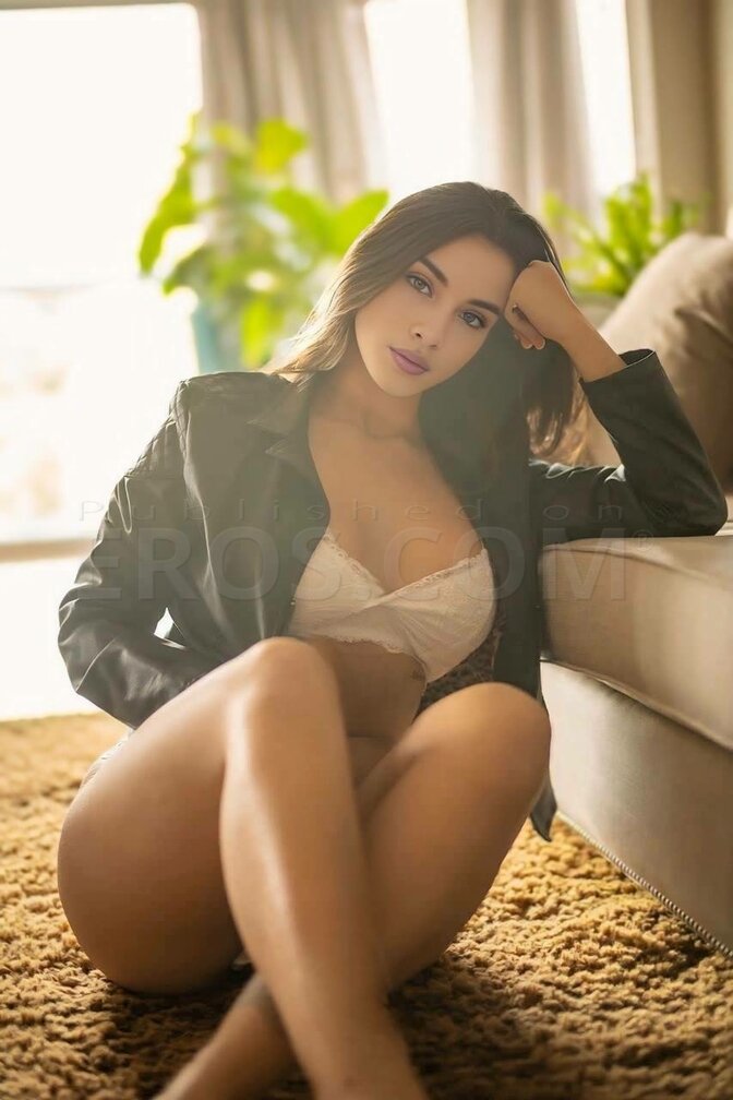 Valery in Waltham