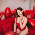 Luciana in BWI