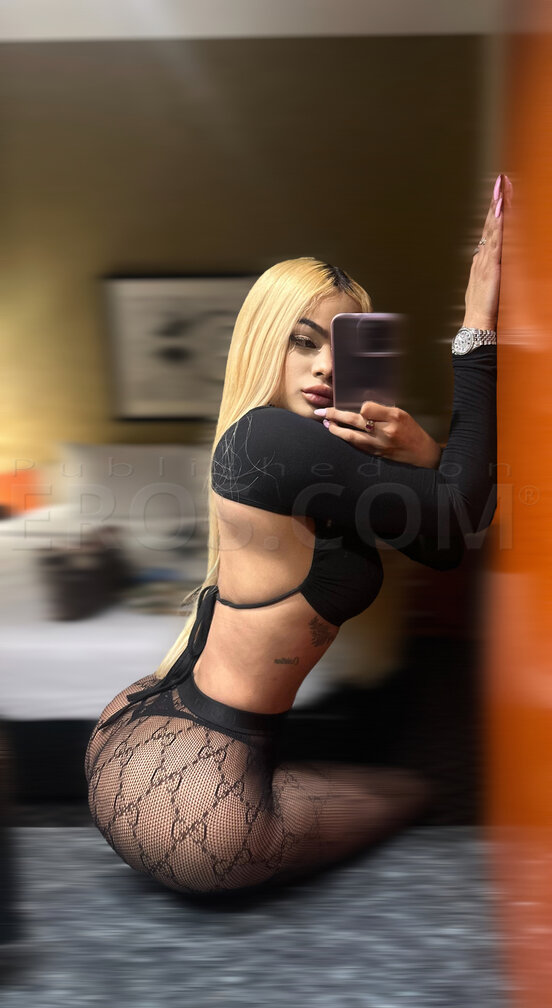 Ashely