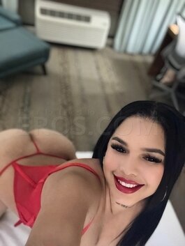 Catalina in Cromwell