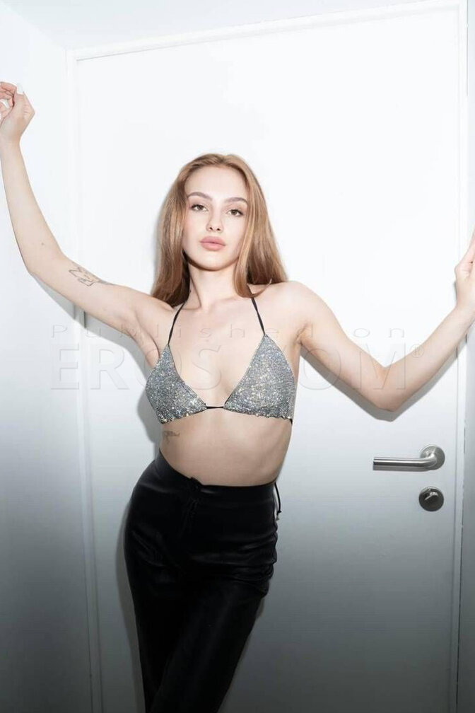 Natalie from Ukraine