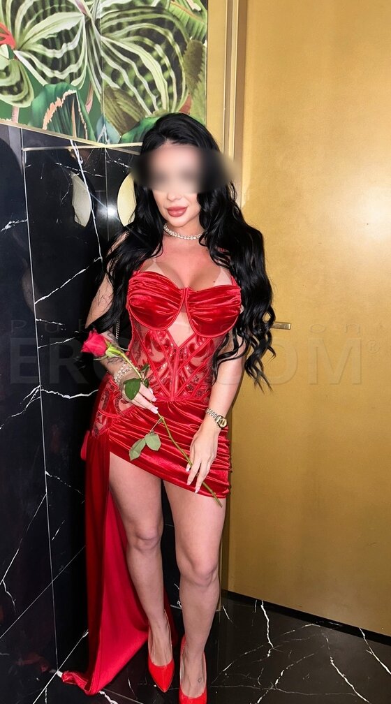 VIP sexy Brazilian