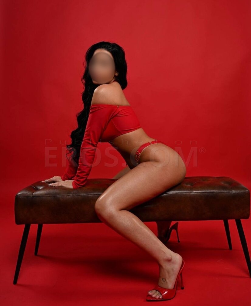 VIP Angel sexy Brazilian