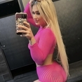 Kimberly Mia