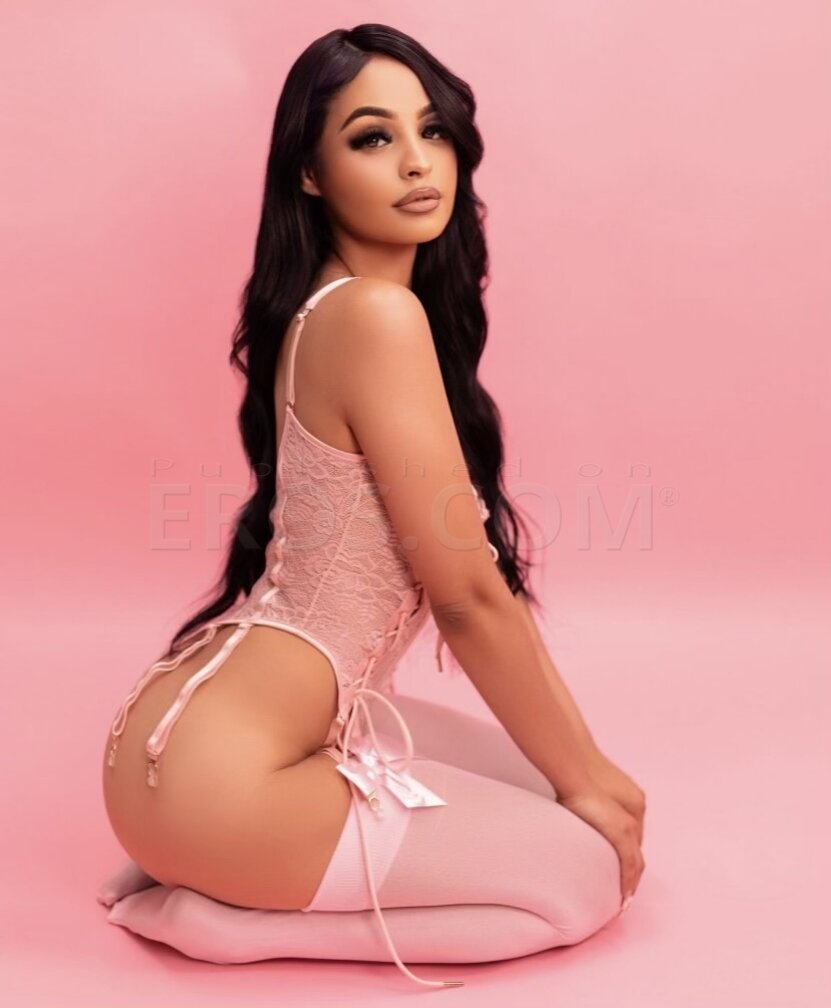 Valerie | Eros Escorts in Miami, Florida