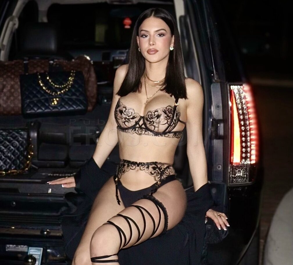 VIP Naughtygirlkeke