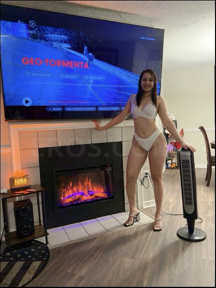 Ali Rose