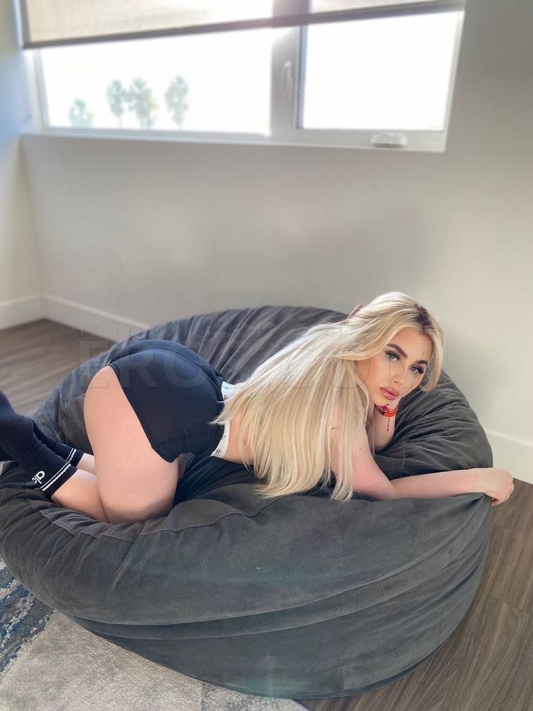 Emma in Plymouth Meeting