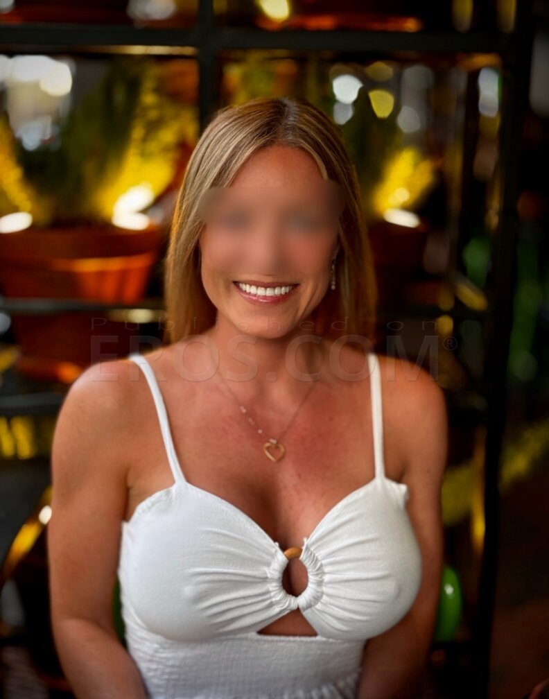 Alison Bree - West Hollywood
