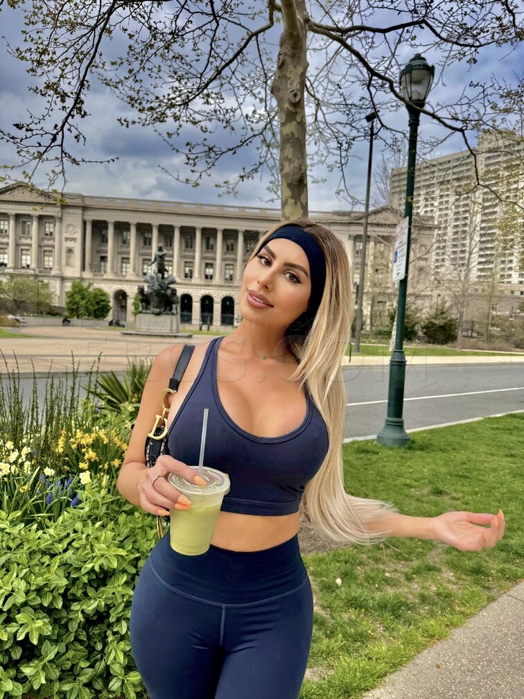 Stephanie Milan
