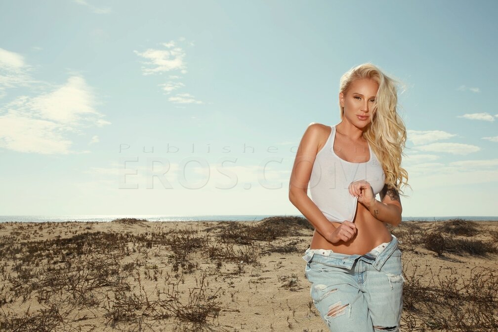 Alexis Malone