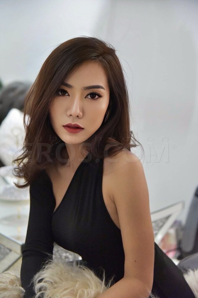 VIP Jane
