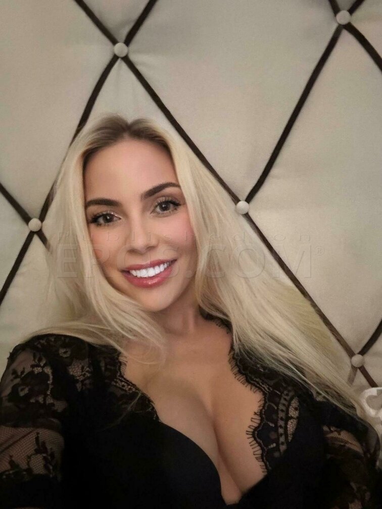 Elena in DTC