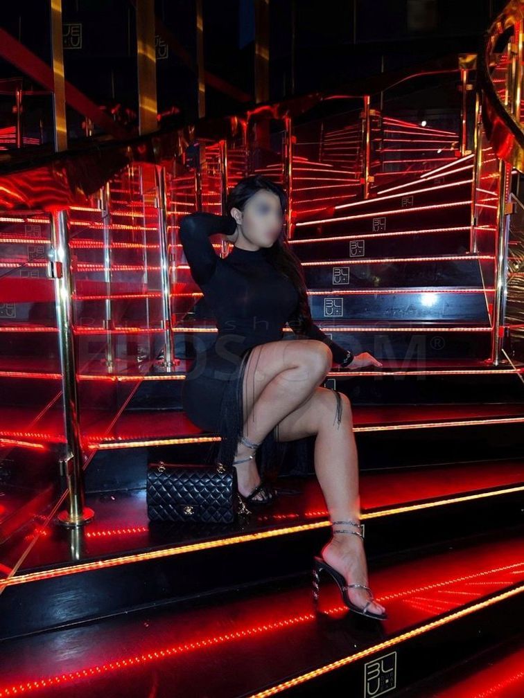 VIP Serena in charlotte