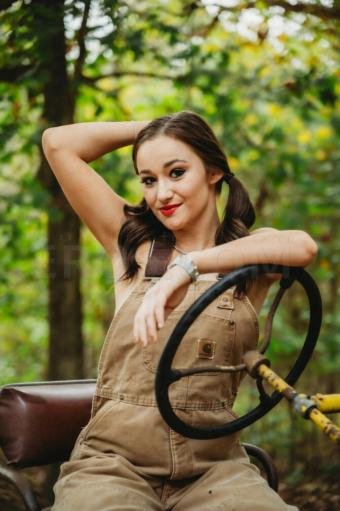 Rylie Grey