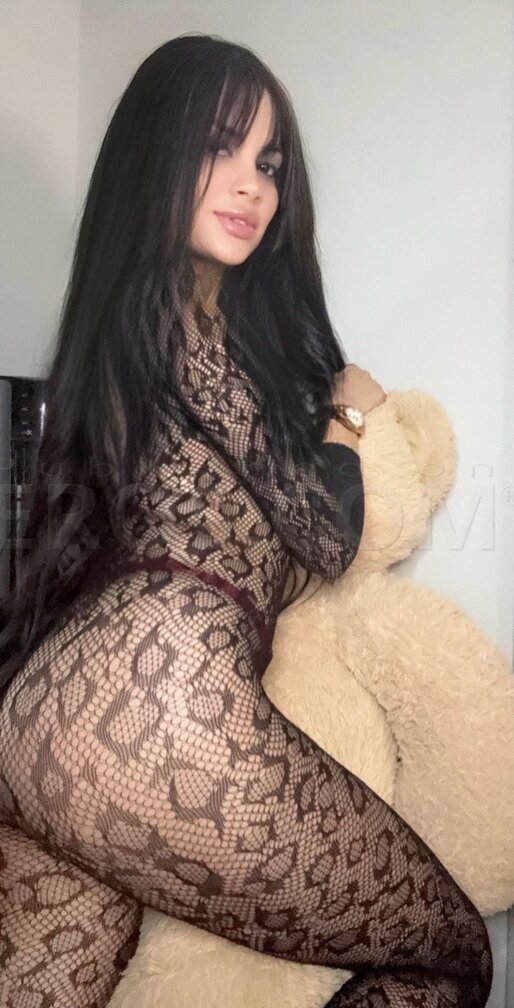 Roxi