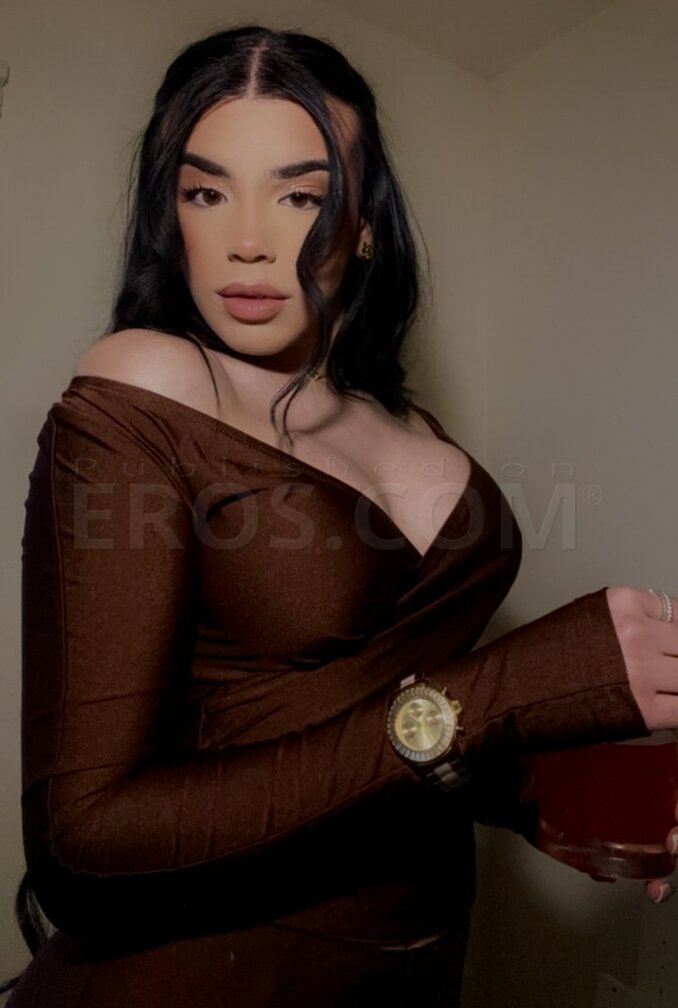 Gabriella in Parsippany