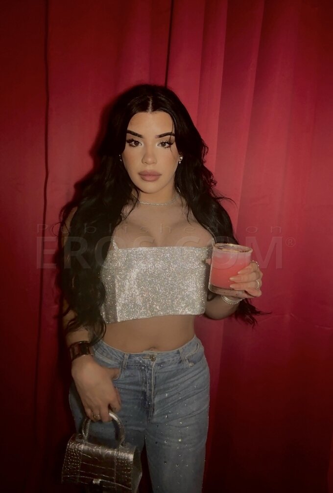 Gabriella in Parsippany
