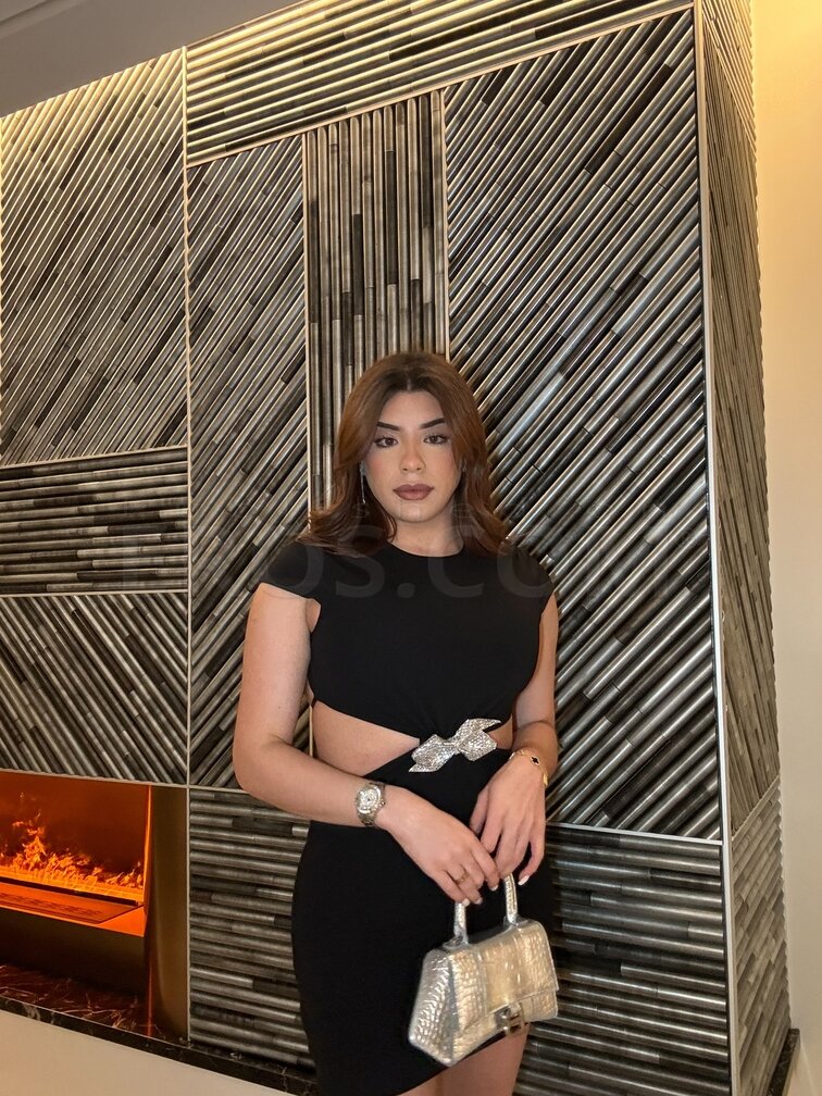 Gabriella in Hells Kitchen