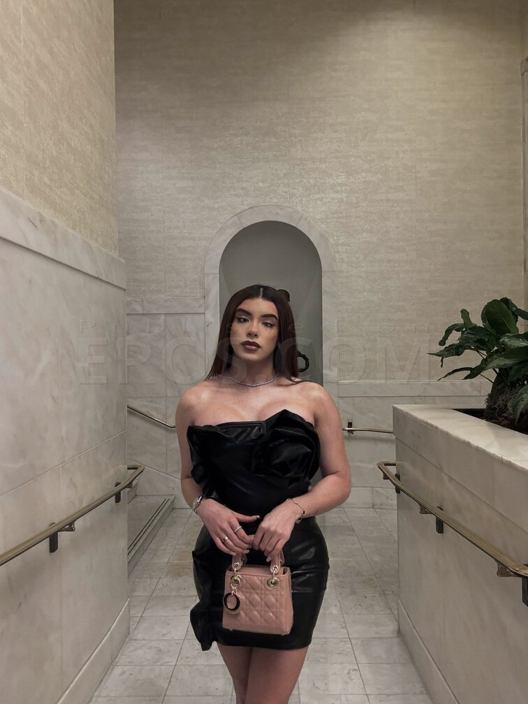 Gabriella in Hells Kitchen