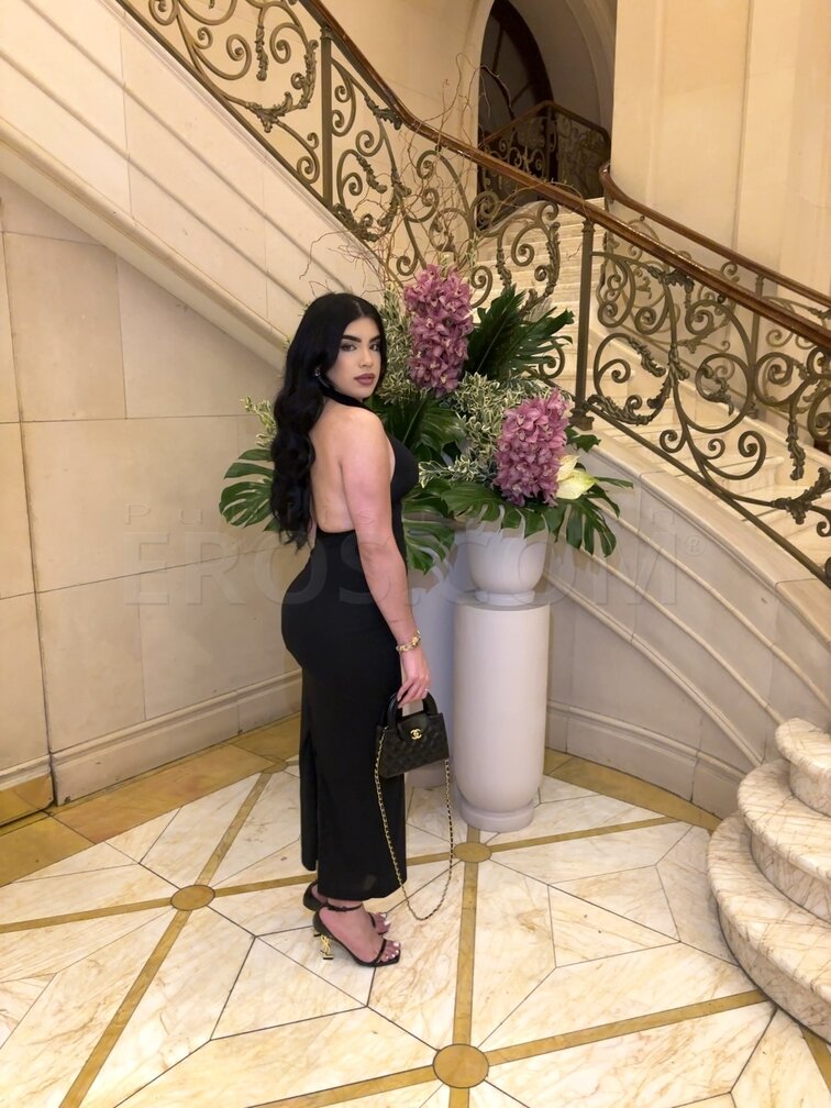 Gabriella in Parsippany