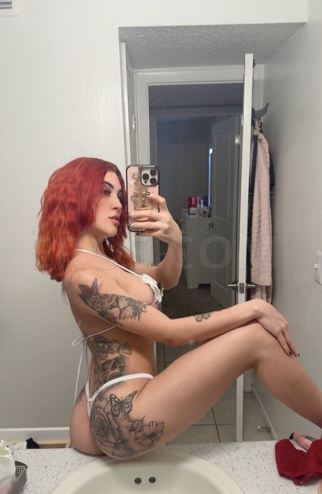 Ashely